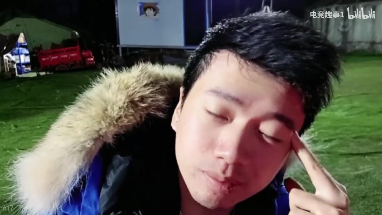 mk体育app官网大B的压制力太强了！Xinyi表示自己目前出现心理问题 决定暂时退网